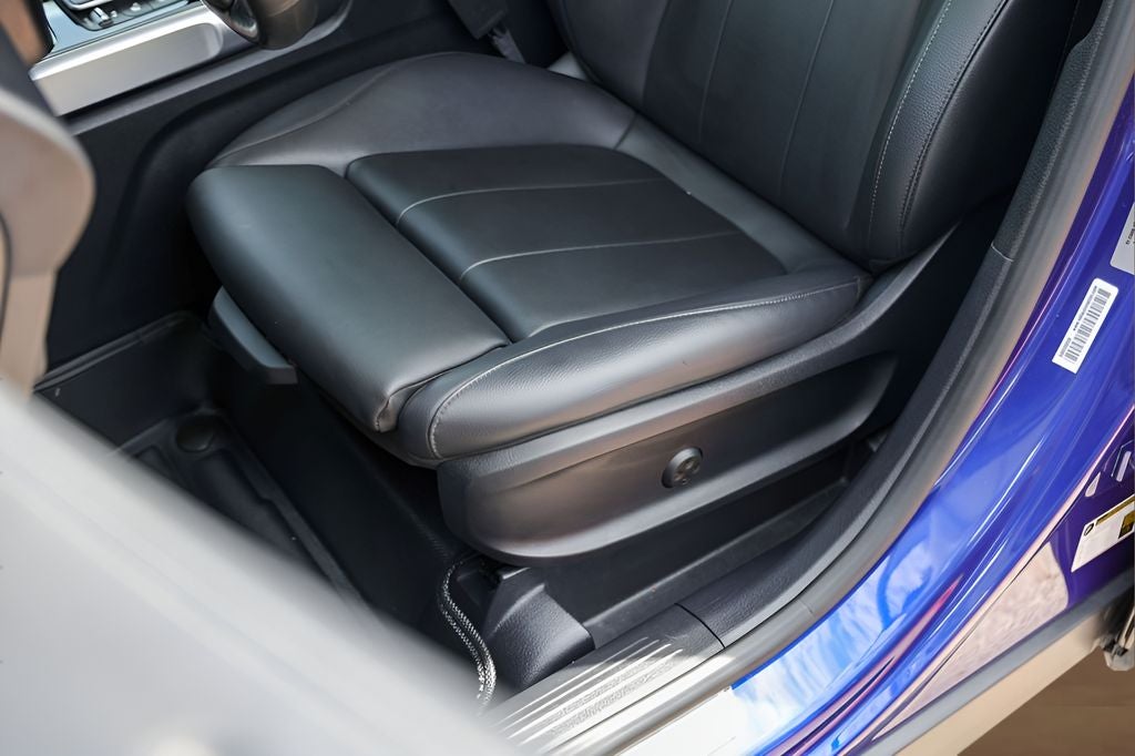 2021 Mercedes-Benz GLB GLB 250 4MATIC®