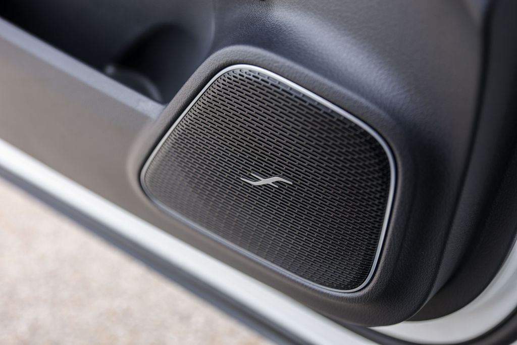 2026 Mercedes-Benz GLA GLA 35 AMG® 4MATIC®