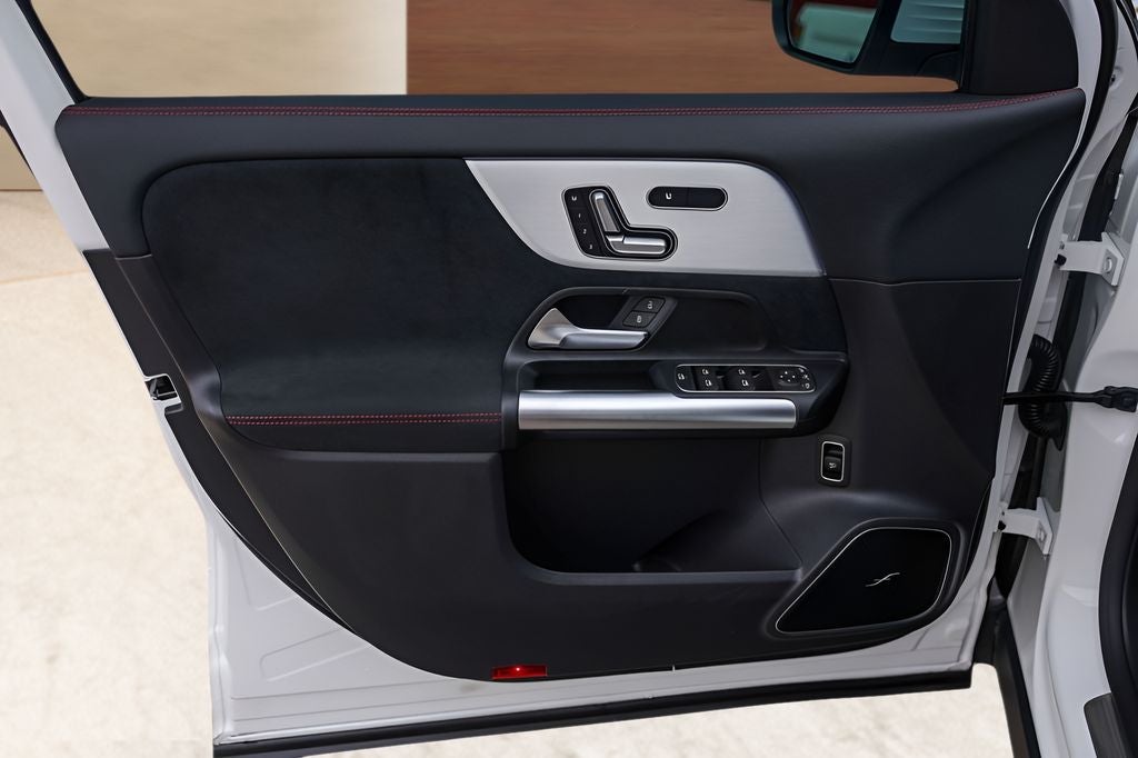 2026 Mercedes-Benz GLA GLA 35 AMG® 4MATIC®
