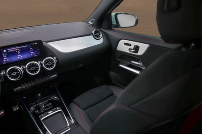 2026 Mercedes-Benz GLA GLA 35 AMG® 4MATIC®