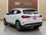 2026 Mercedes-Benz GLA GLA 35 AMG® 4MATIC®