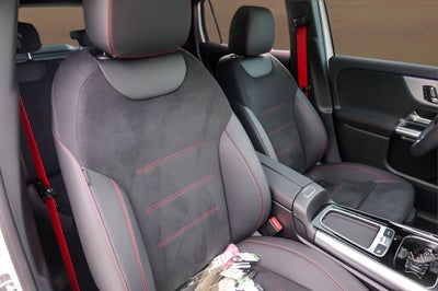 2026 Mercedes-Benz GLA GLA 35 AMG® 4MATIC®