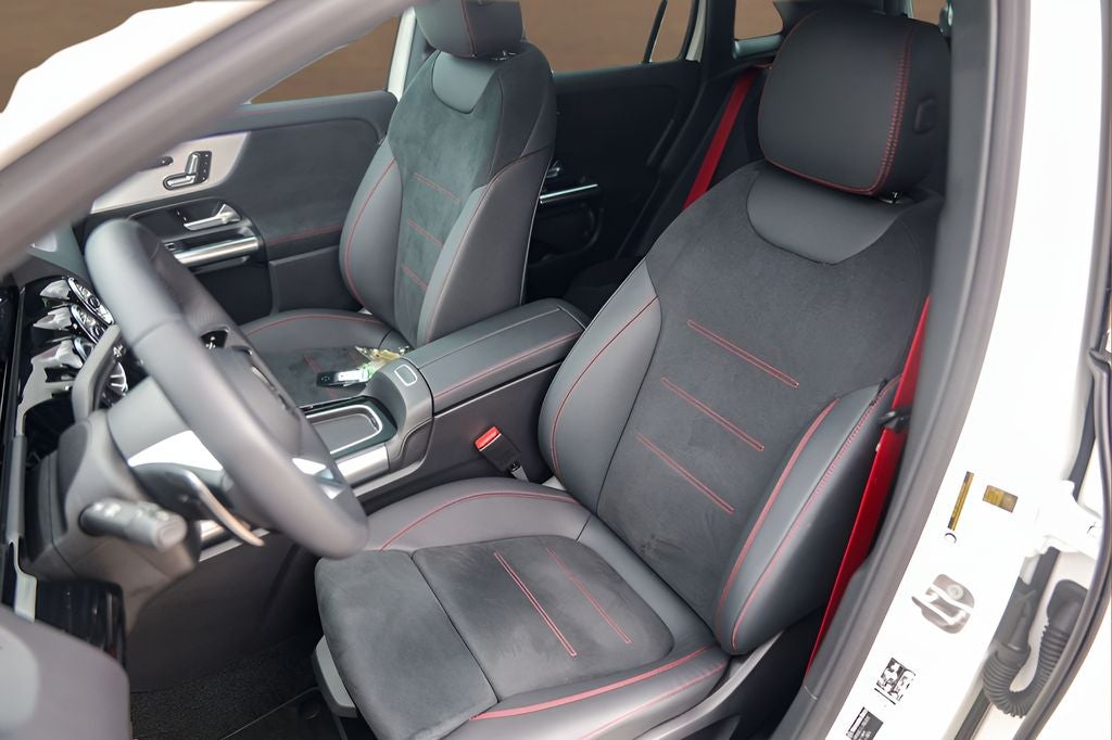 2026 Mercedes-Benz GLA GLA 35 AMG® 4MATIC®