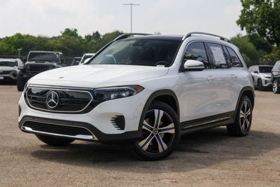 2023 Mercedes-Benz EQB 350 4MATIC®