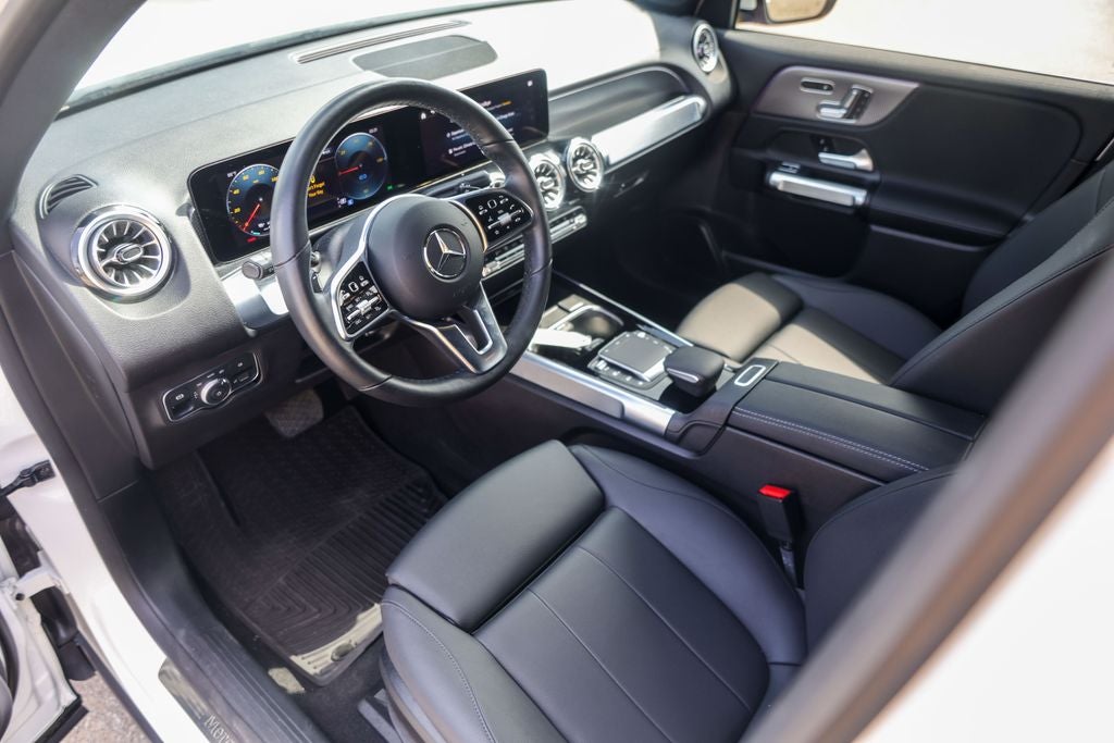 2023 Mercedes-Benz EQB 350 4MATIC®