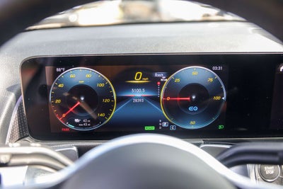 2023 Mercedes-Benz EQB 350 4MATIC®