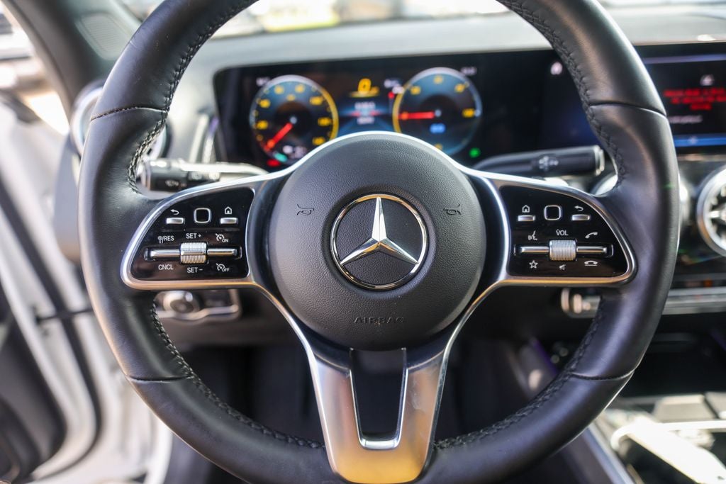 2023 Mercedes-Benz EQB 350 4MATIC®