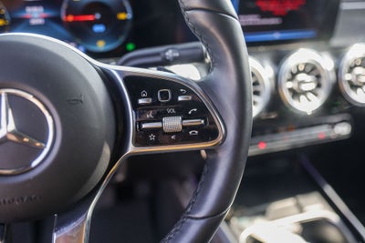 2023 Mercedes-Benz EQB 350 4MATIC®