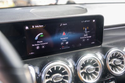 2023 Mercedes-Benz EQB 350 4MATIC®