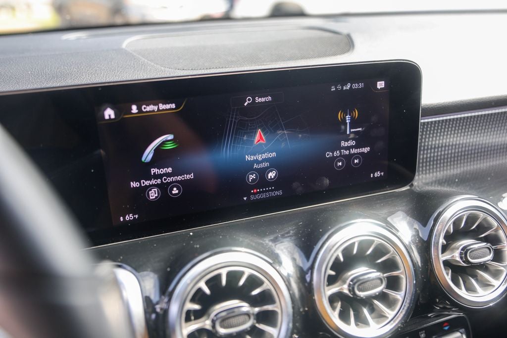 2023 Mercedes-Benz EQB 350 4MATIC®