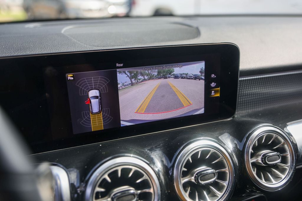 2023 Mercedes-Benz EQB 350 4MATIC®