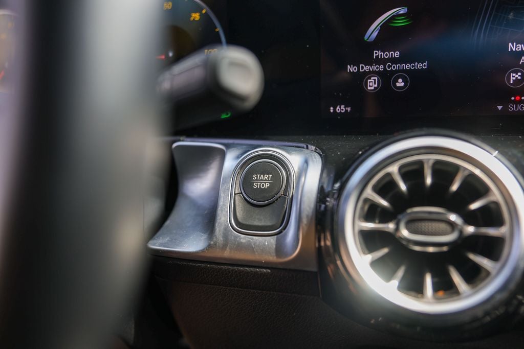 2023 Mercedes-Benz EQB 350 4MATIC®