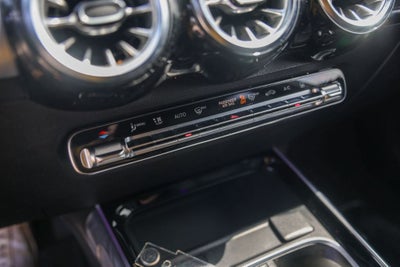 2023 Mercedes-Benz EQB 350 4MATIC®