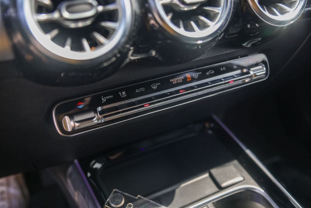 2023 Mercedes-Benz EQB 350 4MATIC®