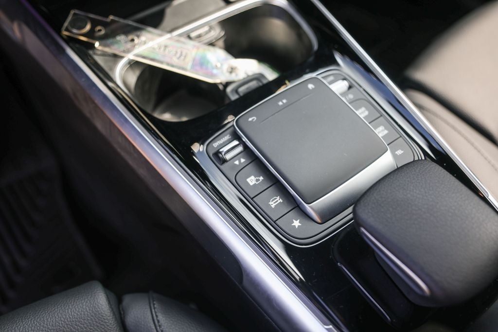 2023 Mercedes-Benz EQB 350 4MATIC®