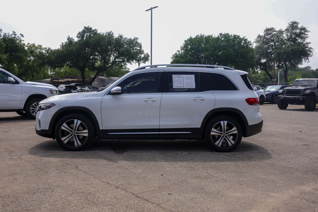 2023 Mercedes-Benz EQB 350 4MATIC®