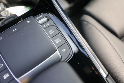 2023 Mercedes-Benz EQB 350 4MATIC®