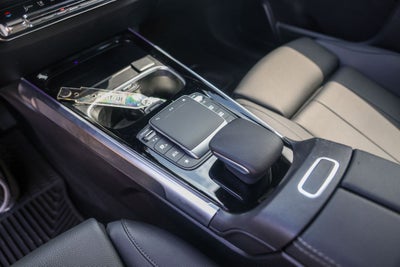 2023 Mercedes-Benz EQB 350 4MATIC®