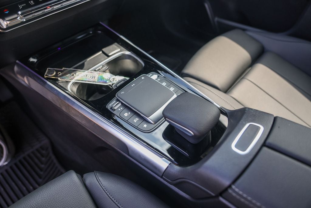 2023 Mercedes-Benz EQB 350 4MATIC®