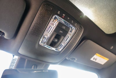 2023 Mercedes-Benz EQB 350 4MATIC®