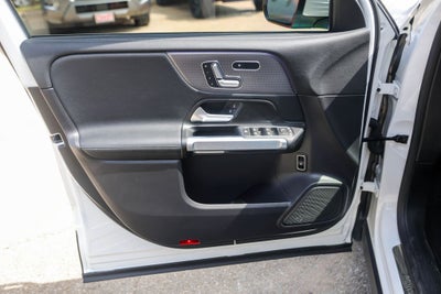 2023 Mercedes-Benz EQB 350 4MATIC®