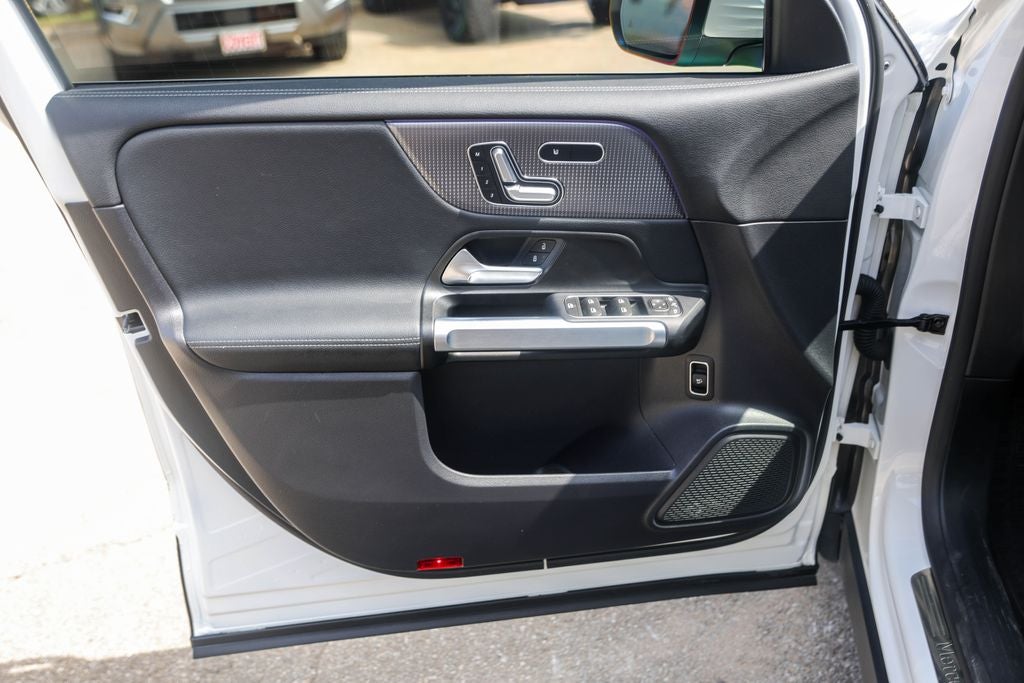 2023 Mercedes-Benz EQB 350 4MATIC®