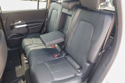 2023 Mercedes-Benz EQB 350 4MATIC®