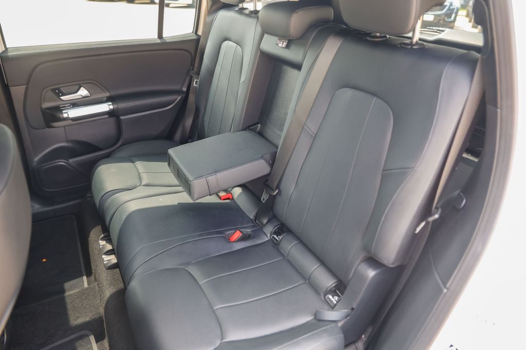 2023 Mercedes-Benz EQB 350 4MATIC®