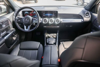 2023 Mercedes-Benz EQB 350 4MATIC®