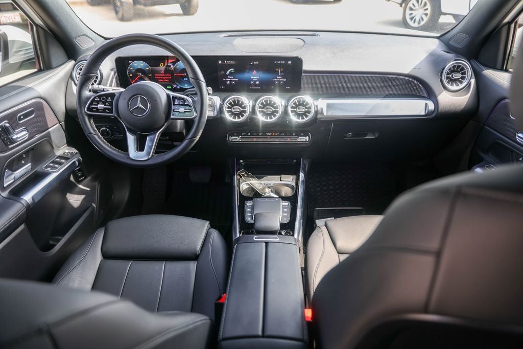 2023 Mercedes-Benz EQB 350 4MATIC®