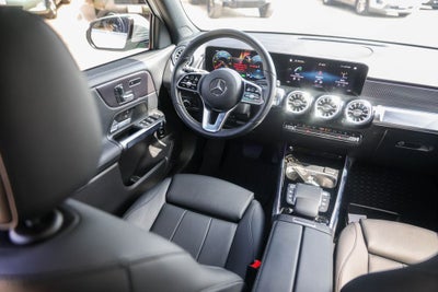 2023 Mercedes-Benz EQB 350 4MATIC®