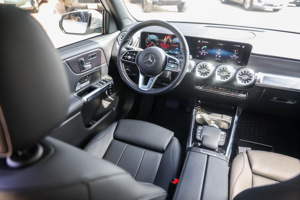 2023 Mercedes-Benz EQB 350 4MATIC®