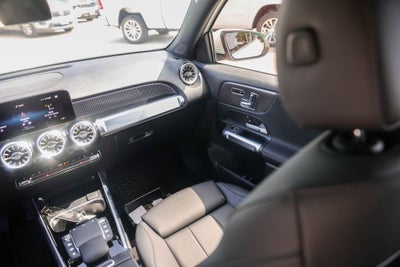 2023 Mercedes-Benz EQB 350 4MATIC®