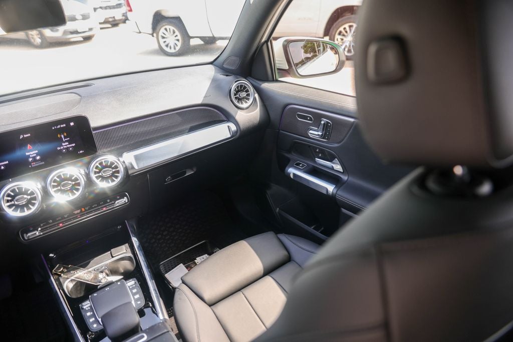 2023 Mercedes-Benz EQB 350 4MATIC®