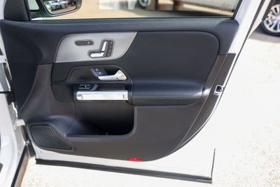 2023 Mercedes-Benz EQB 350 4MATIC®