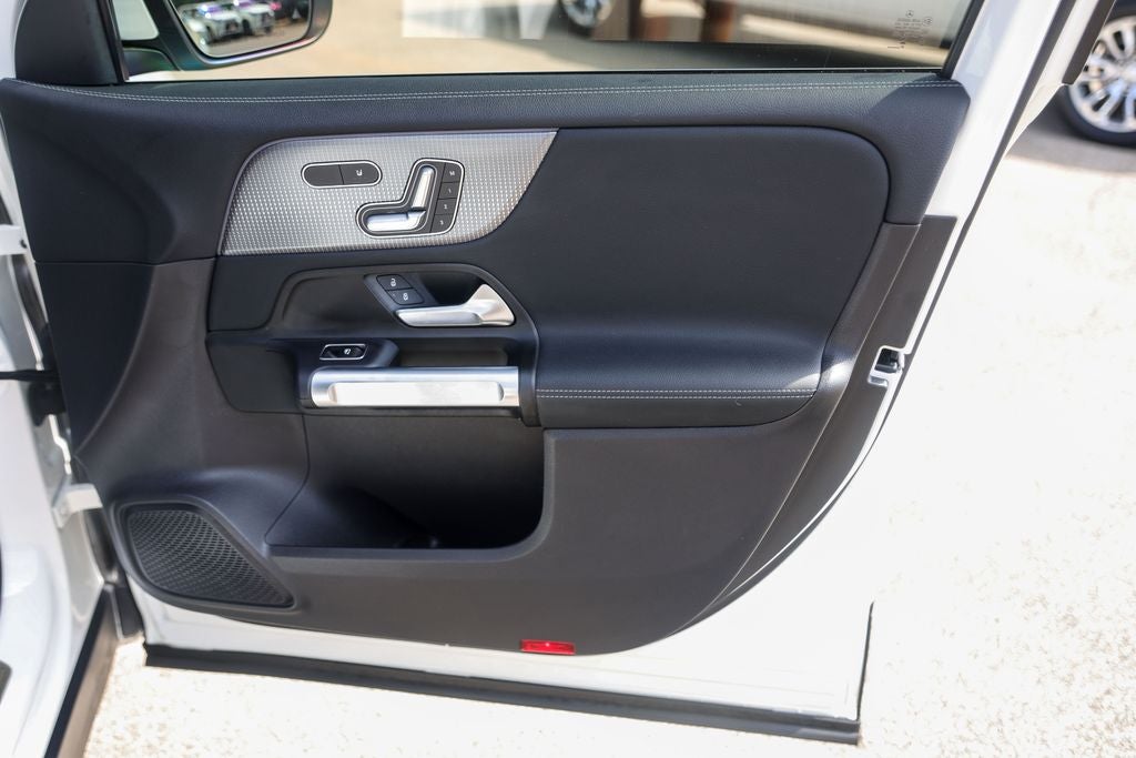 2023 Mercedes-Benz EQB 350 4MATIC®