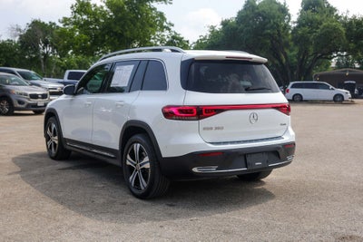 2023 Mercedes-Benz EQB 350 4MATIC®