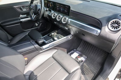 2023 Mercedes-Benz EQB 350 4MATIC®