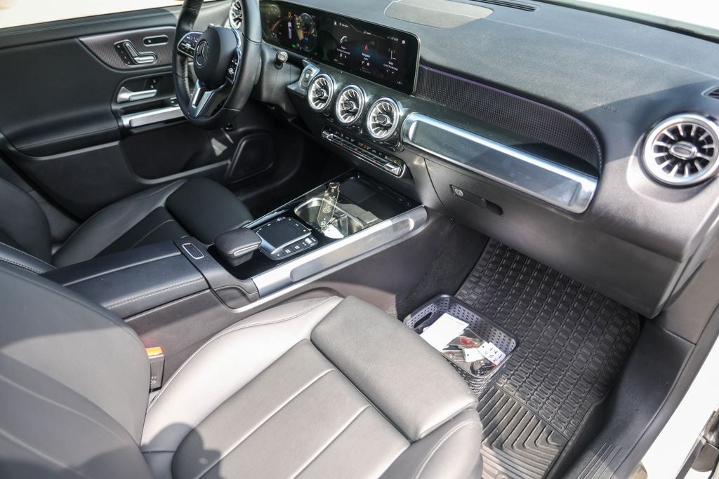 2023 Mercedes-Benz EQB 350 4MATIC®