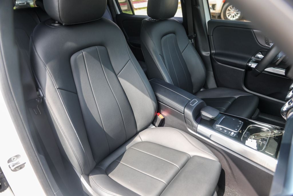 2023 Mercedes-Benz EQB 350 4MATIC®