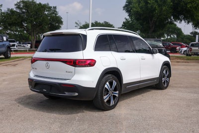 2023 Mercedes-Benz EQB 350 4MATIC®