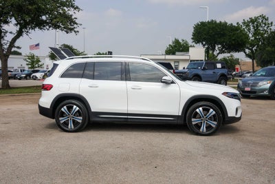 2023 Mercedes-Benz EQB 350 4MATIC®