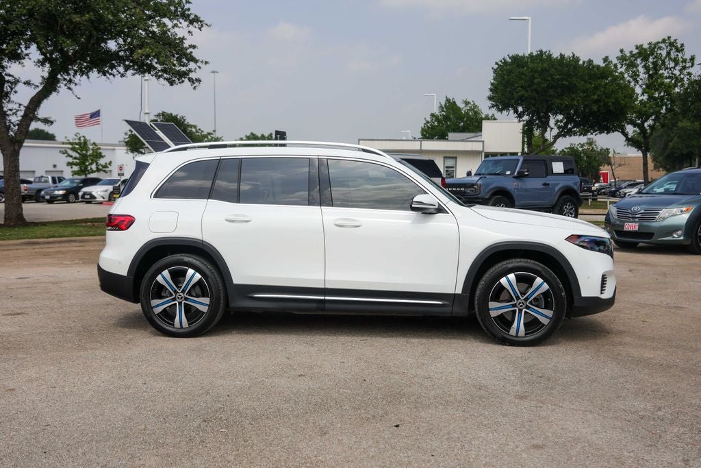 2023 Mercedes-Benz EQB 350 4MATIC®