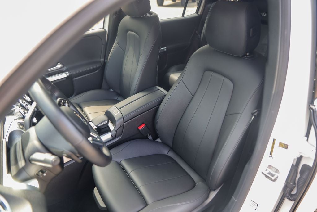 2023 Mercedes-Benz EQB 350 4MATIC®