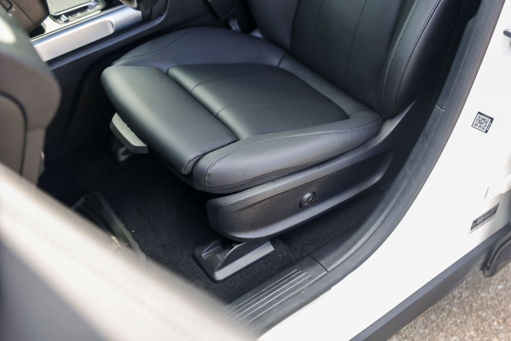 2023 Mercedes-Benz EQB 350 4MATIC®