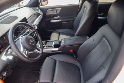 2023 Mercedes-Benz EQB 350 4MATIC®