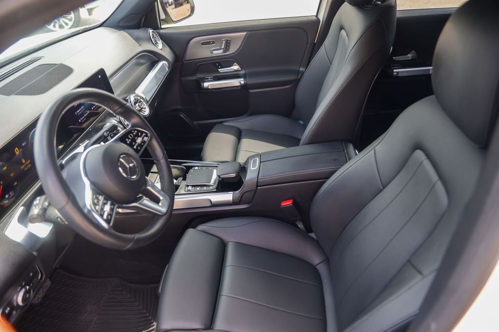 2023 Mercedes-Benz EQB 350 4MATIC®