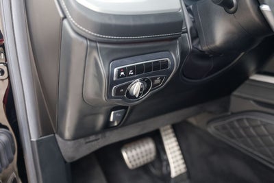 2021 Mercedes-Benz G-Class G 63 AMG® 4MATIC®