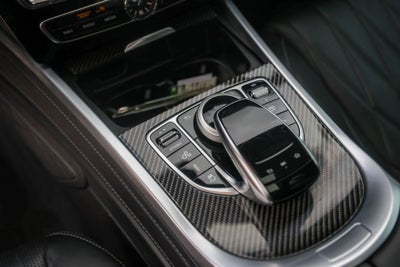 2021 Mercedes-Benz G-Class G 63 AMG® 4MATIC®