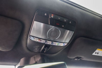 2021 Mercedes-Benz G-Class G 63 AMG® 4MATIC®